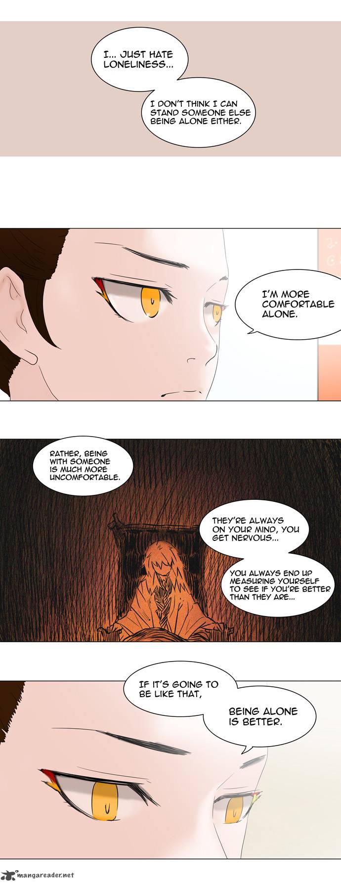 Tower of God Chapter 68 image 05